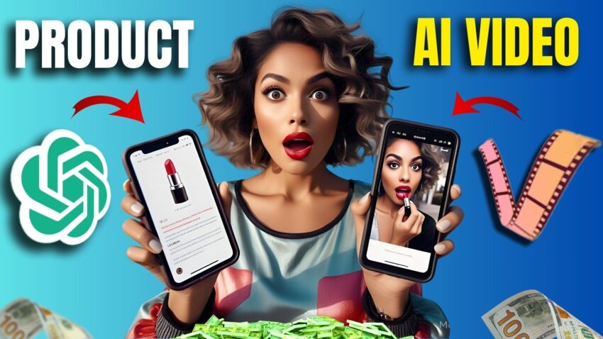7 AI Video Ad Makers to Help